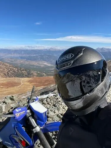 Superman Profile image 2