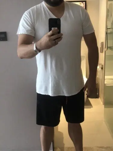 Biglarry Profile image 1